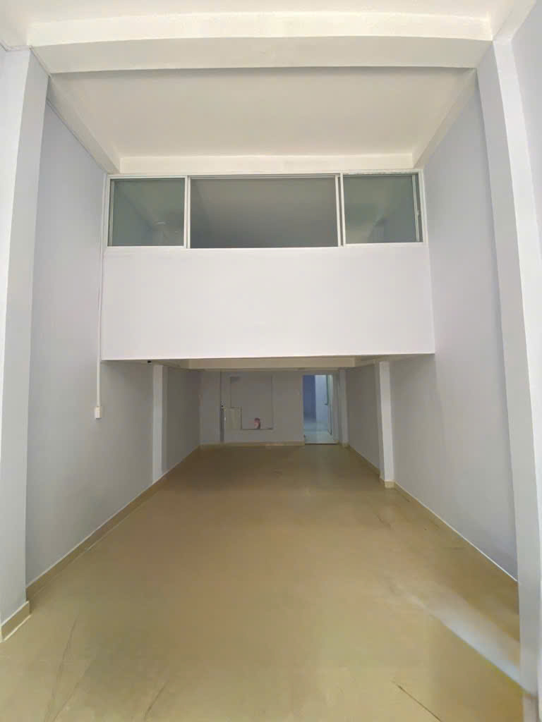 NHÀ MỚI VIP HXT – CMT8 Q10 – 64M² – 4 TẦNG – NHỈNH 10 - Ảnh 1